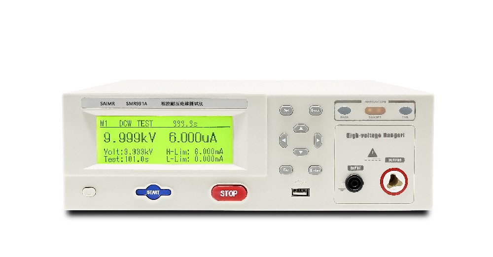 高壓導(dǎo)通測試儀991A
