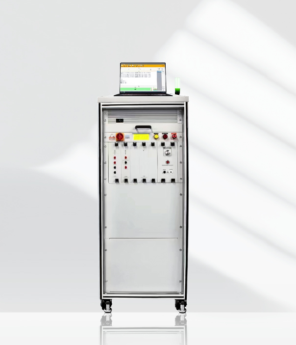 中高壓綜合測試系統(tǒng)SAIMR8000
